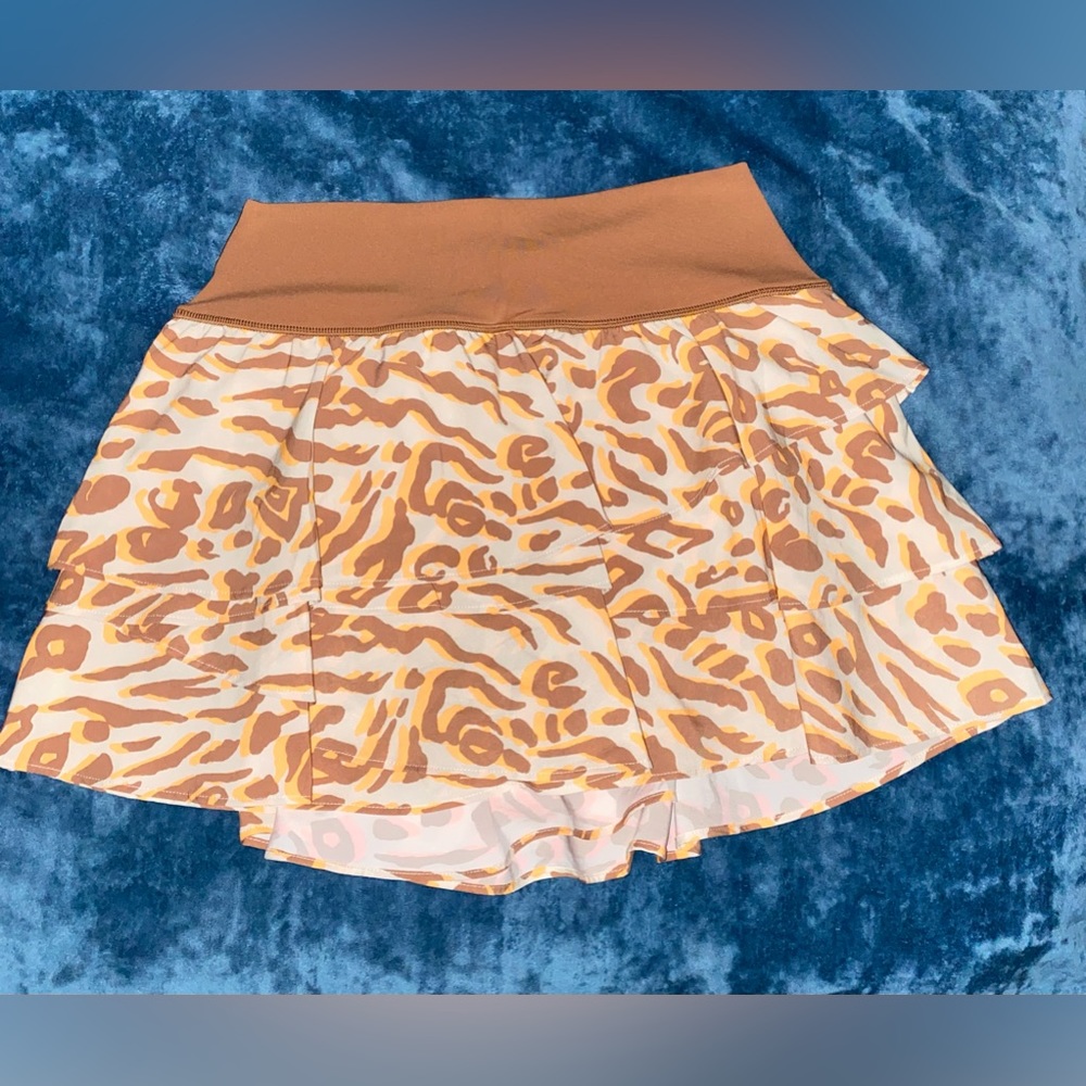 Aerie Skirt ✨🔥🧡